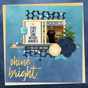 Shine Bright