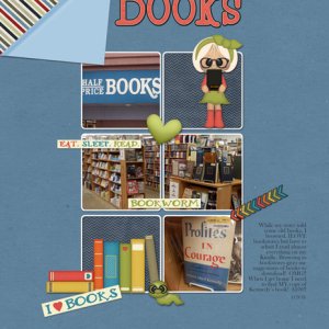 Books