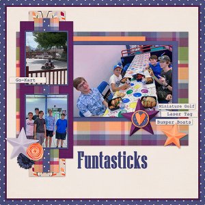 Funtasticks