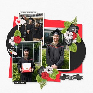 Graduation