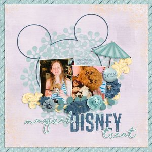 ~Magical Disney Treat~