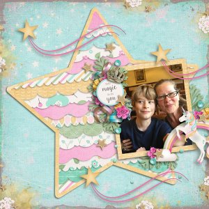 My Star
