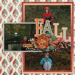 Fall Fun