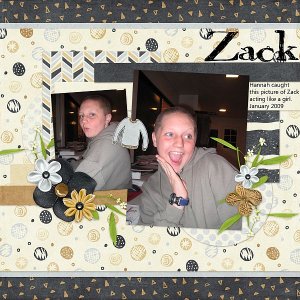 Zack