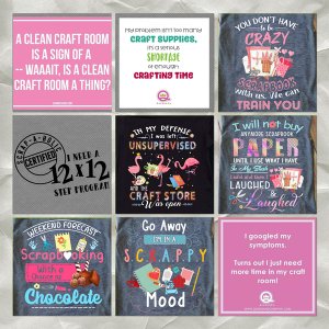 DSD Word Art Challenge