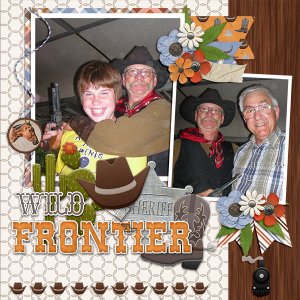 Train Robbers