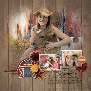 Country Girl