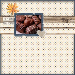 MAKE IT SWEET