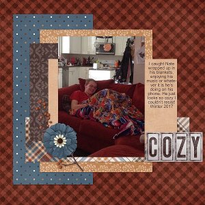 Cozy