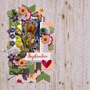 September