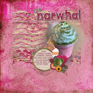 The Narwhal