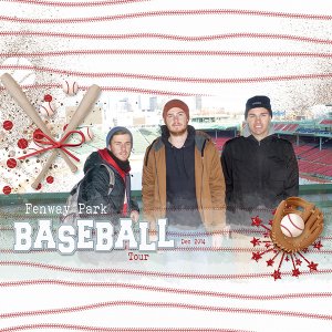 Fenway Park