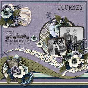 Journey