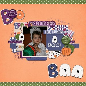 Boo
