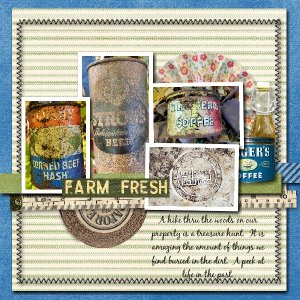 Farm Fresh