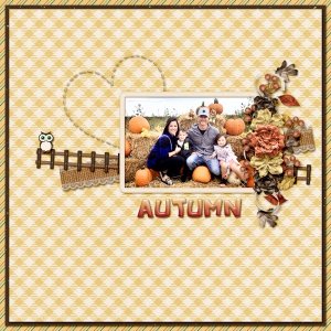 Ready for Fall