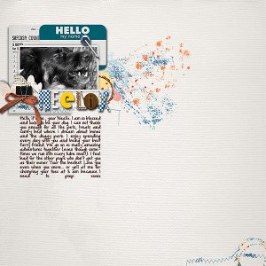 Hello My Name Is Neelix