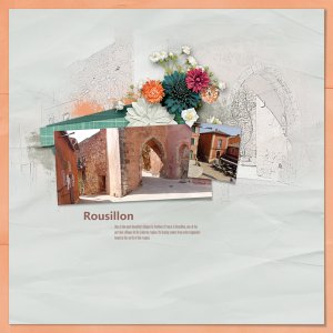 Rousillon