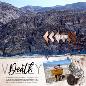 Death Valley