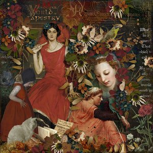 wonderful world of tapestry