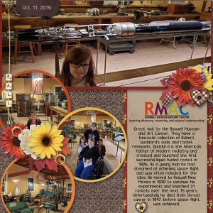 Roswell Museum and Art Center