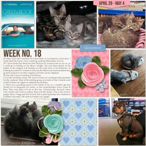 October 2019 Recipe Challenge