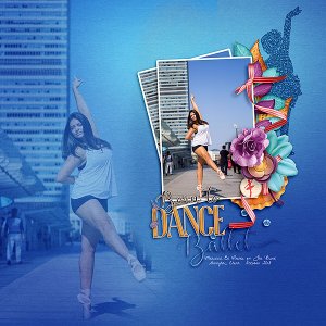 Born to Dance Ballet