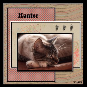 Hunter