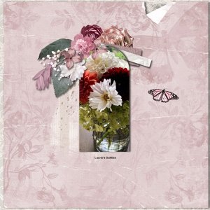 Laurie's Bouquet