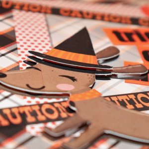 Trick or Treat details