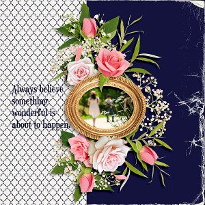 Something Wonderful