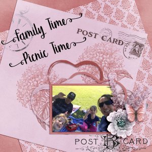sandie03-Romajo-Family Time