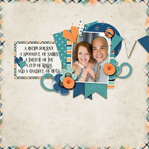 Fall into Family