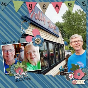 Anniversary