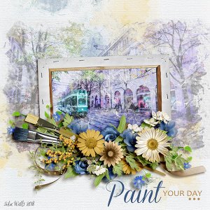 paint your day