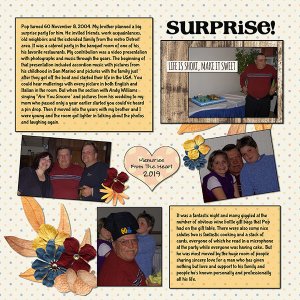 Surprise