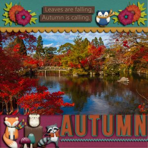 Autumn