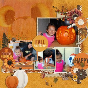 fall traditions