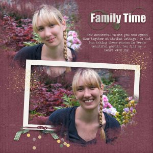 Family Time
