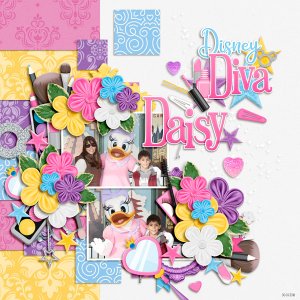 daisy
