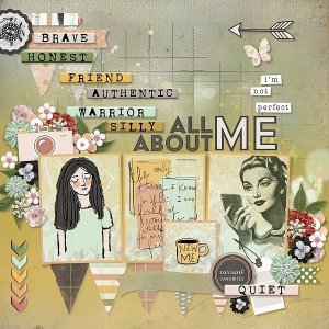 All About Me