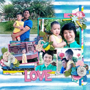 Love