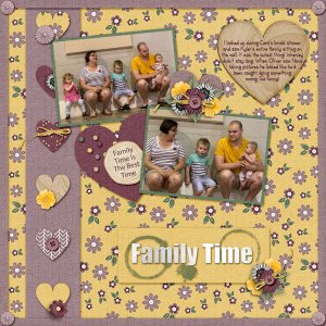 Family Time