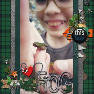 FroG2
