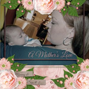A Mother's Love