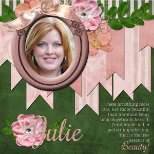 Julie