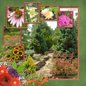 Botanical Garden of the Ozarks
