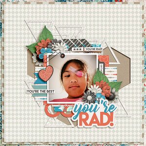 You're Rad