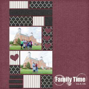 Family Time
