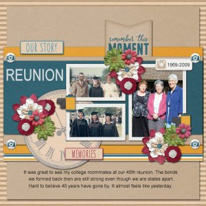 Reunion